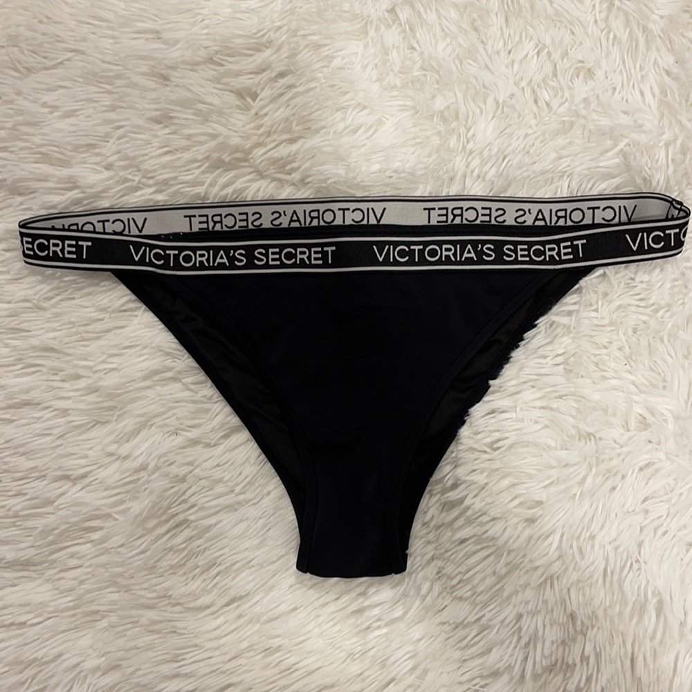 Victoria’s Secret bikini bottom